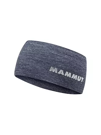 MAMMUT | Bandeau Tree Wool | 